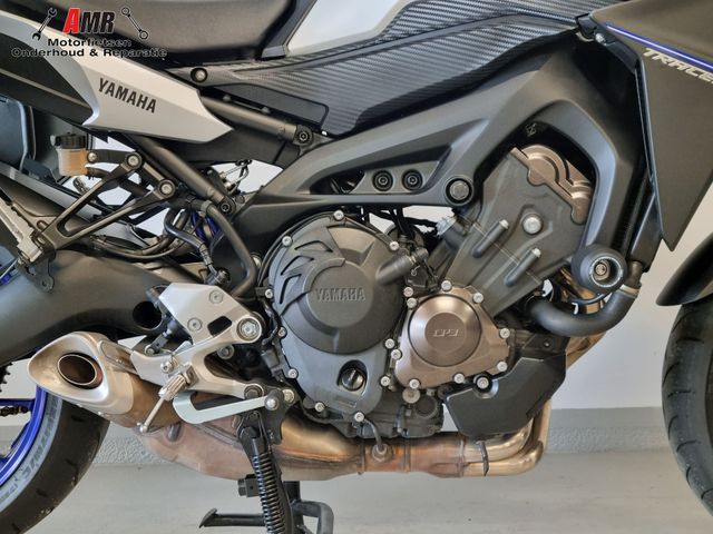 yamaha - tracer-900-abs