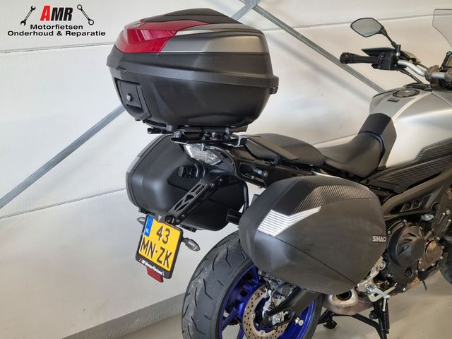 yamaha - tracer-900-abs