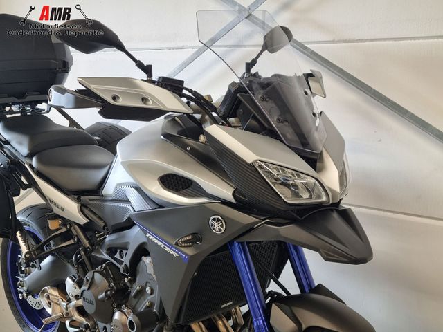 yamaha - tracer-900-abs