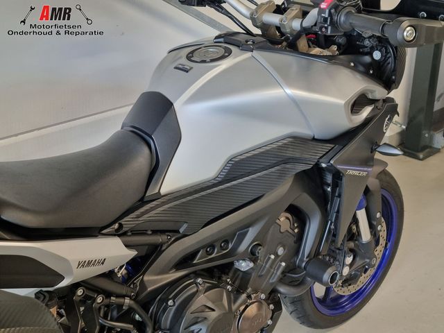 yamaha - tracer-900-abs