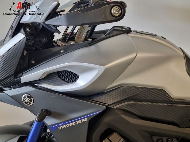 yamaha - tracer-900-abs