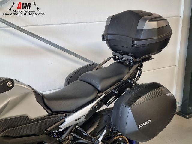 yamaha - tracer-900-abs