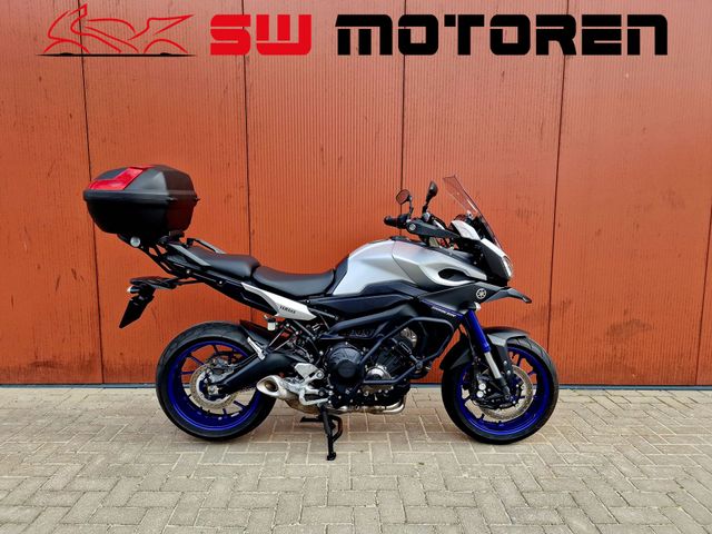 yamaha - tracer-900-abs