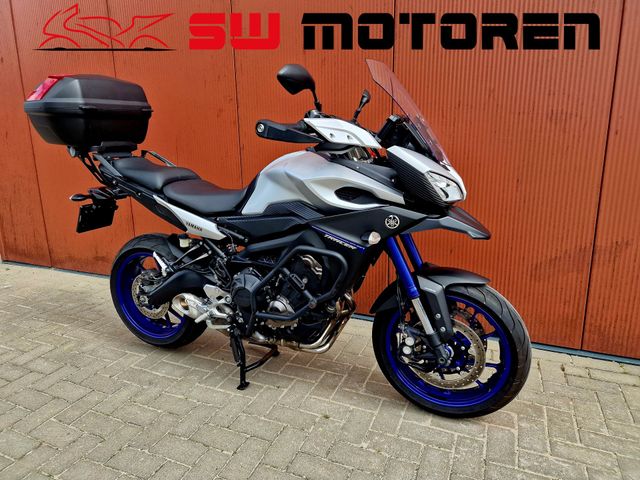 yamaha - tracer-900-abs