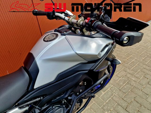 yamaha - tracer-900-abs