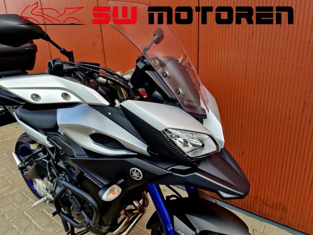 yamaha - tracer-900-abs
