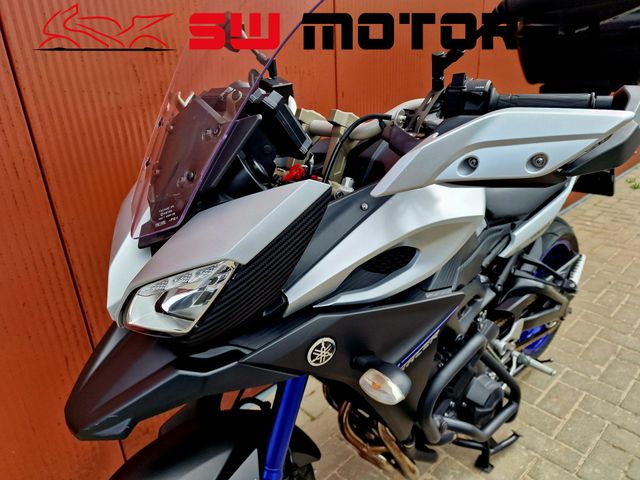 yamaha - tracer-900-abs