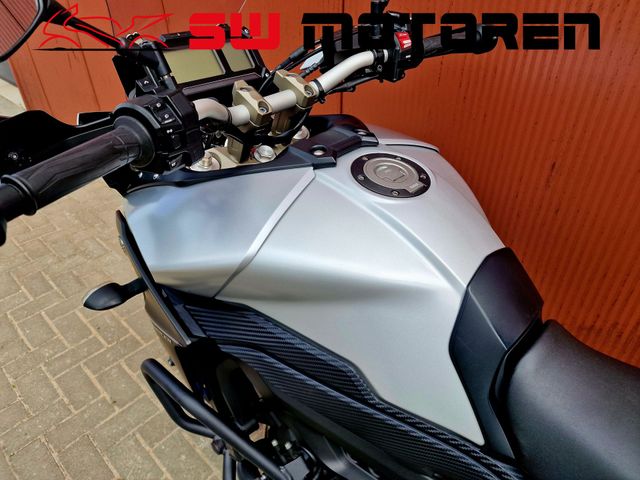 yamaha - tracer-900-abs
