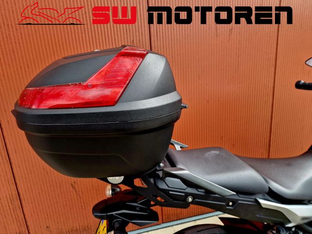 yamaha - tracer-900-abs