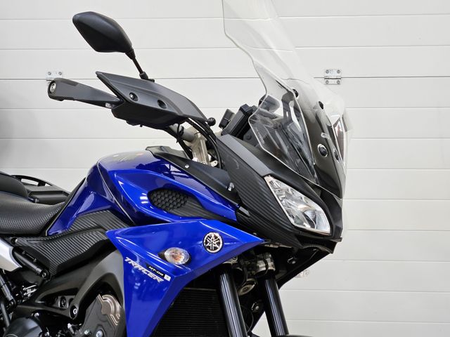 yamaha - tracer-900-abs