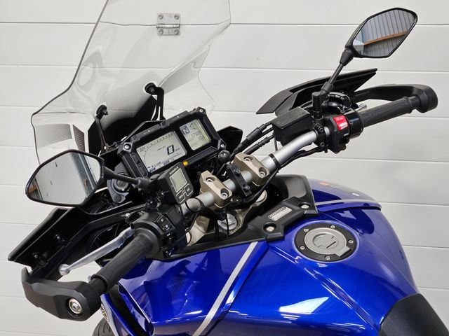 yamaha - tracer-900-abs