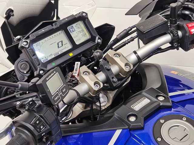 yamaha - tracer-900-abs