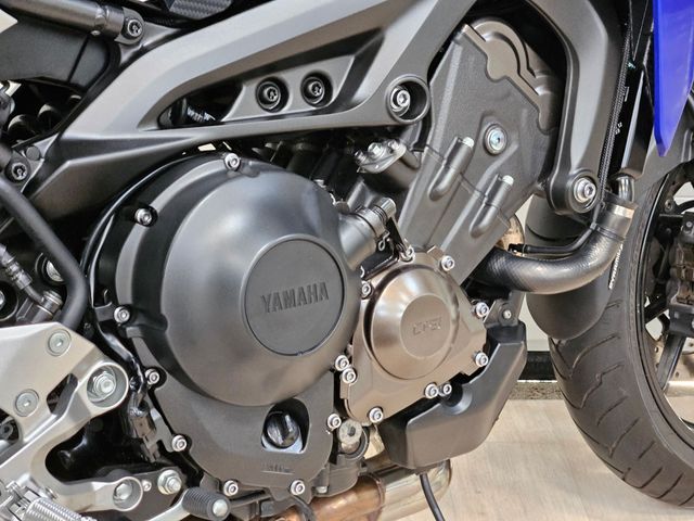 yamaha - tracer-900-abs
