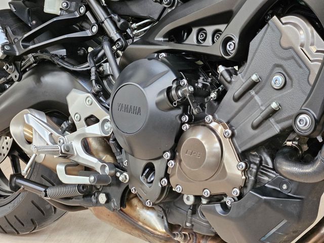 yamaha - tracer-900-abs