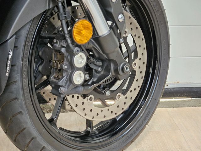 yamaha - tracer-900-abs