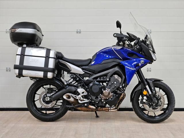 yamaha - tracer-900-abs