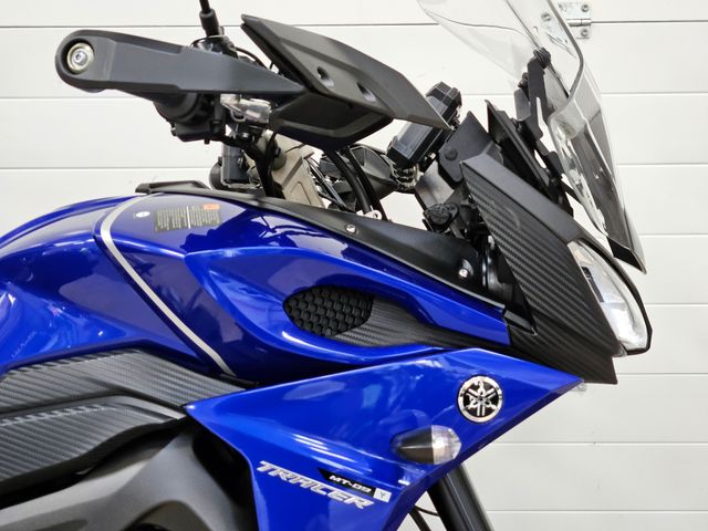 yamaha - tracer-900-abs