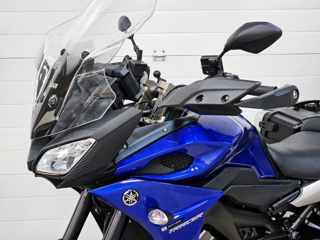 yamaha - tracer-900-abs