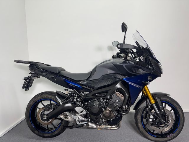 yamaha - tracer-900-abs