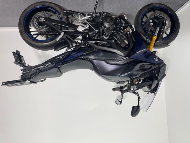 yamaha - tracer-900-abs