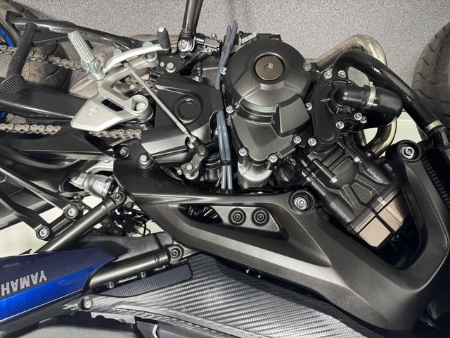yamaha - tracer-900-abs