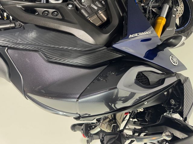 yamaha - tracer-900-abs