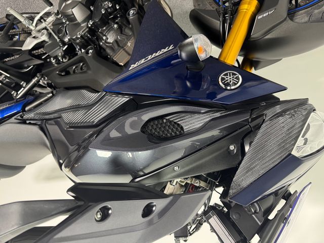 yamaha - tracer-900-abs