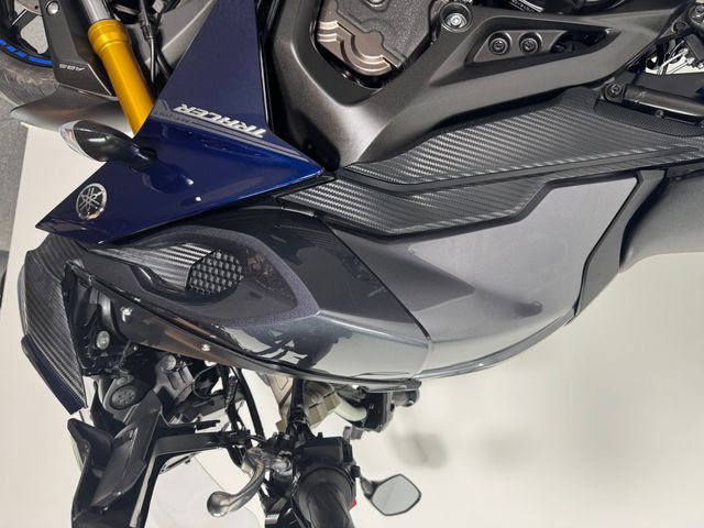 yamaha - tracer-900-abs