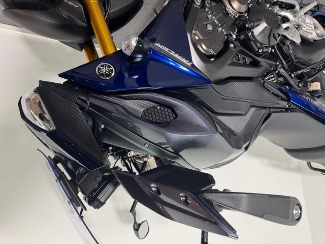yamaha - tracer-900-abs
