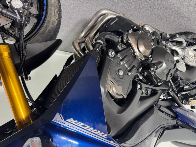yamaha - tracer-900-abs