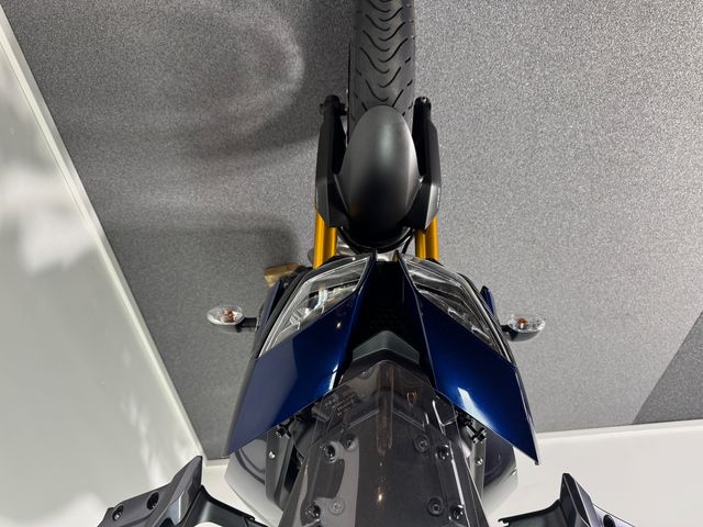 yamaha - tracer-900-abs