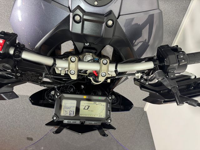 yamaha - tracer-900-abs