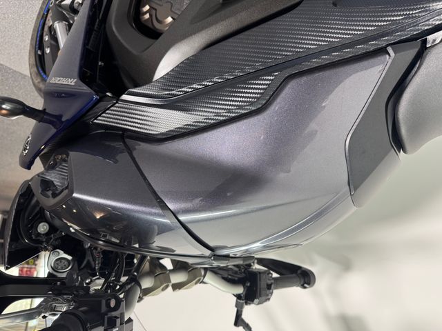 yamaha - tracer-900-abs