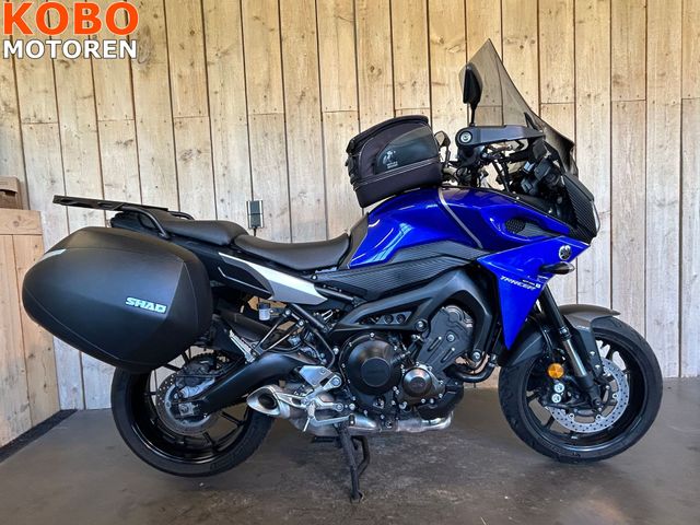 yamaha - tracer-900-abs