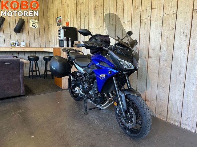 yamaha - tracer-900-abs