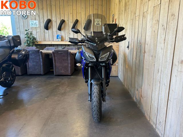 yamaha - tracer-900-abs