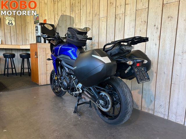 yamaha - tracer-900-abs
