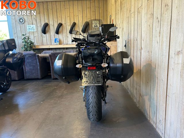 yamaha - tracer-900-abs