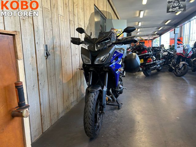 yamaha - tracer-900-abs