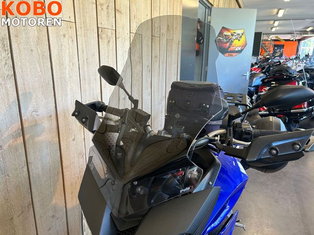 yamaha - tracer-900-abs