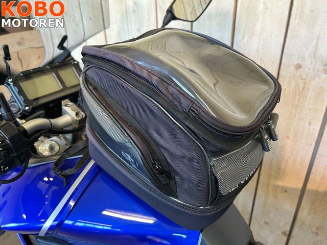 yamaha - tracer-900-abs