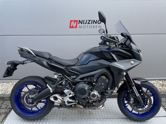 yamaha - tracer-900-abs