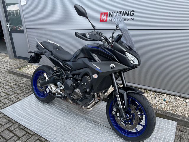 yamaha - tracer-900-abs