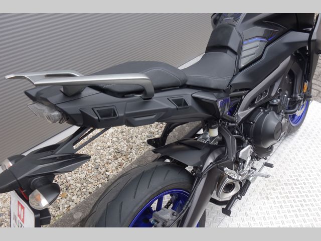 yamaha - tracer-900-abs