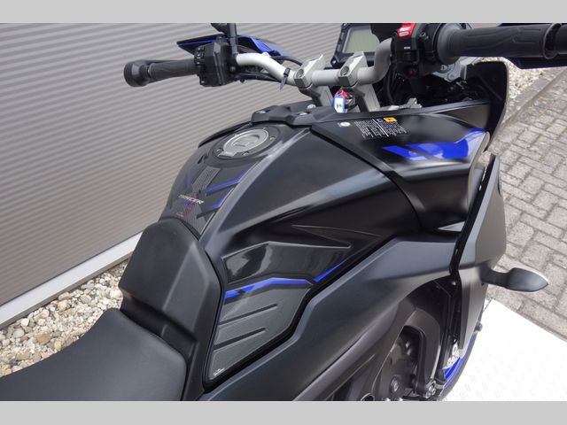 yamaha - tracer-900-abs