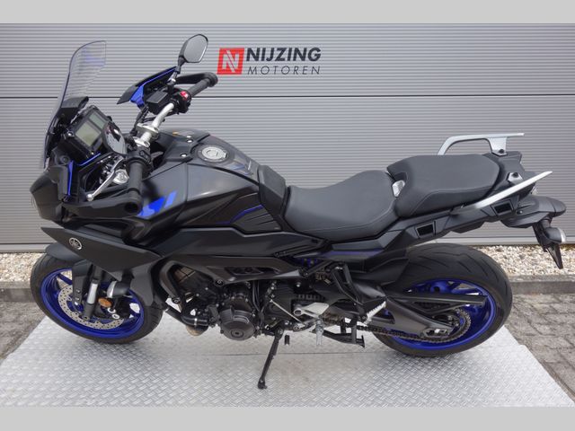 yamaha - tracer-900-abs