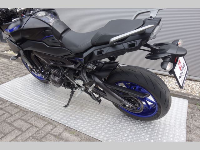 yamaha - tracer-900-abs