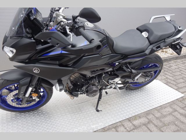yamaha - tracer-900-abs