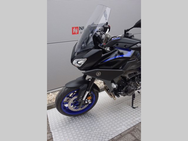 yamaha - tracer-900-abs