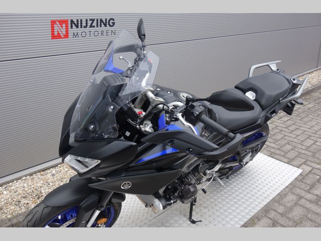 yamaha - tracer-900-abs